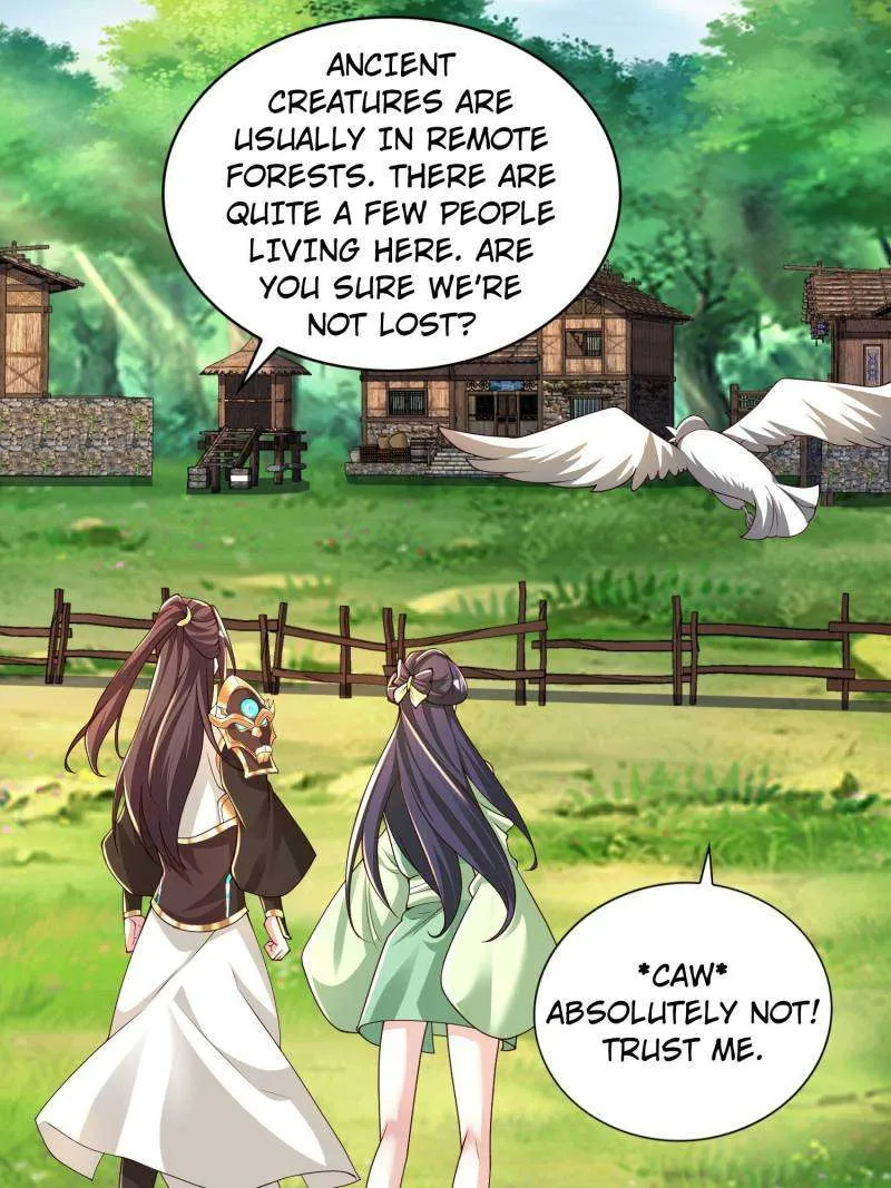 Dragon Master Chapter 411 page 34 - 