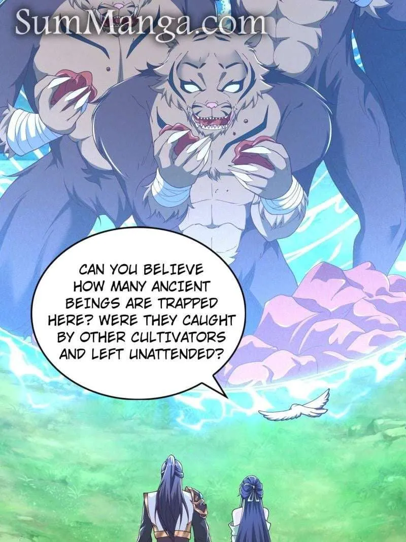 Dragon Master Chapter 411 page 39 - 