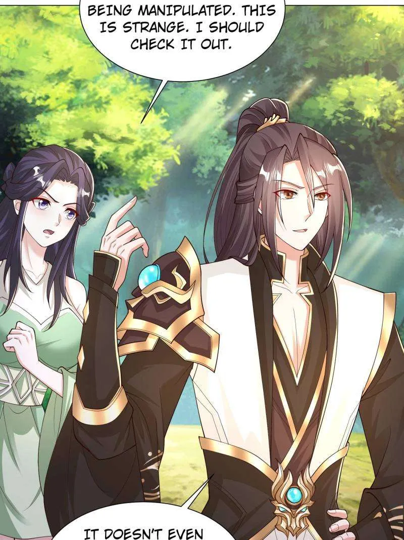Dragon Master Chapter 411 page 5 - 