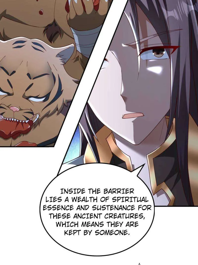Dragon Master Chapter 411 page 41 - 