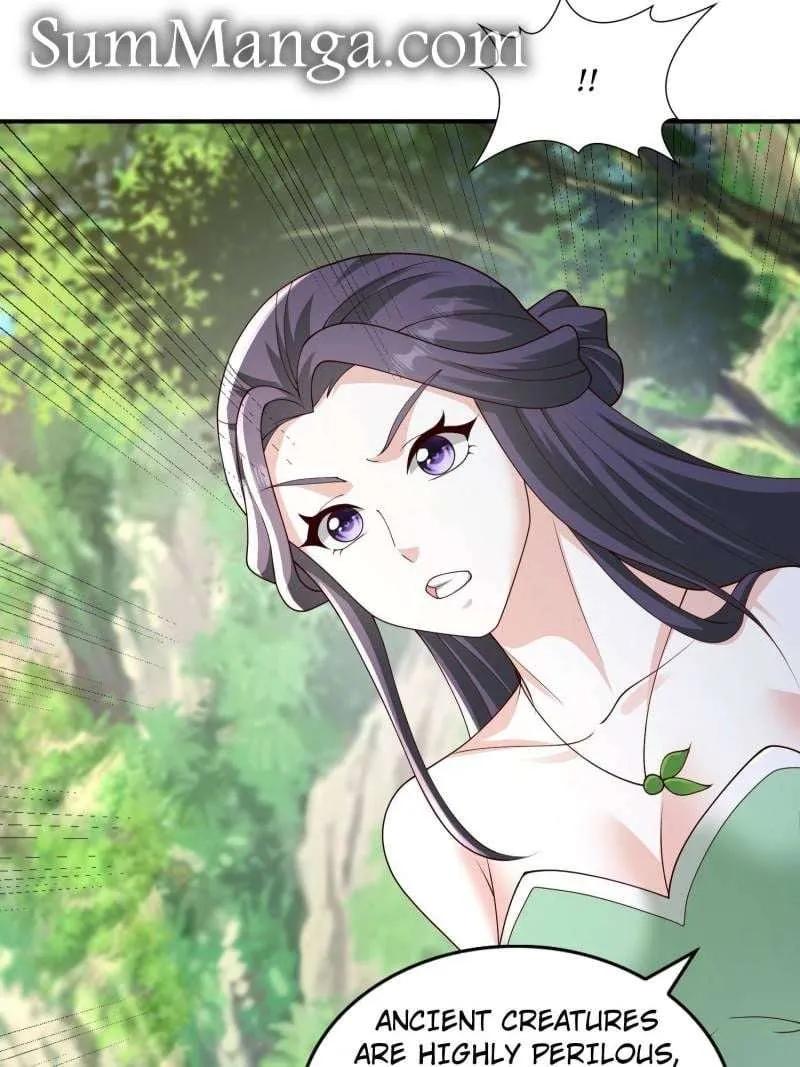 Dragon Master Chapter 411 page 42 - 
