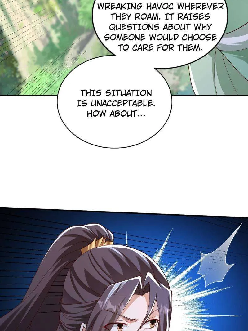 Dragon Master Chapter 411 page 43 - 