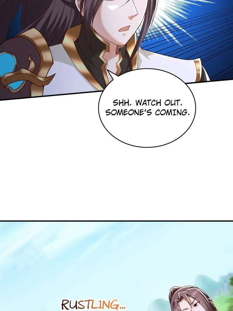 Dragon Master Chapter 411 page 44 - 