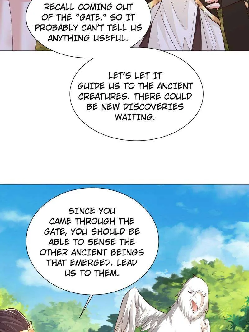 Dragon Master Chapter 411 page 6 - 