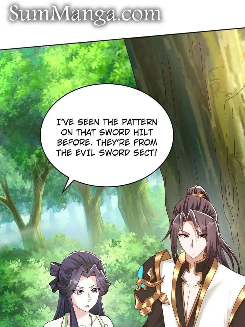 Dragon Master Chapter 411 page 54 - 