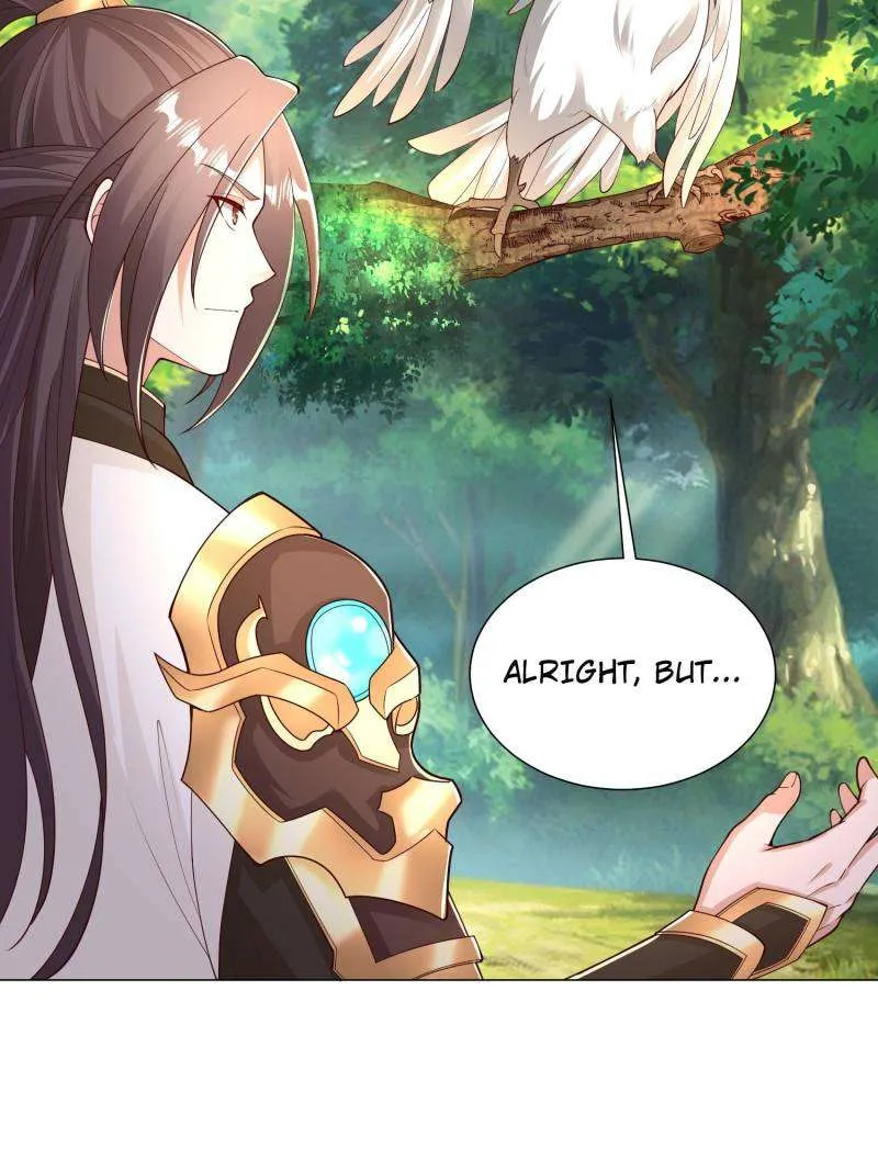 Dragon Master Chapter 411 page 7 - 