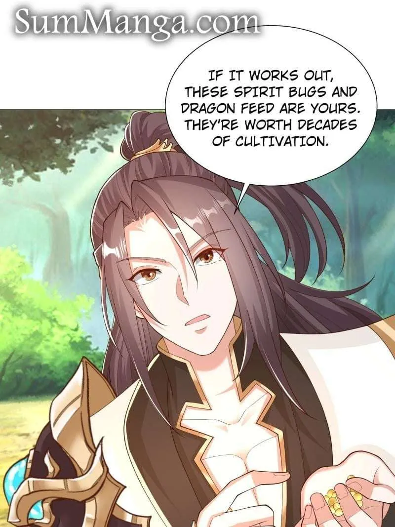 Dragon Master Chapter 411 page 8 - 