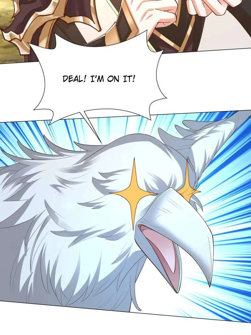 Dragon Master Chapter 411 page 9 - 