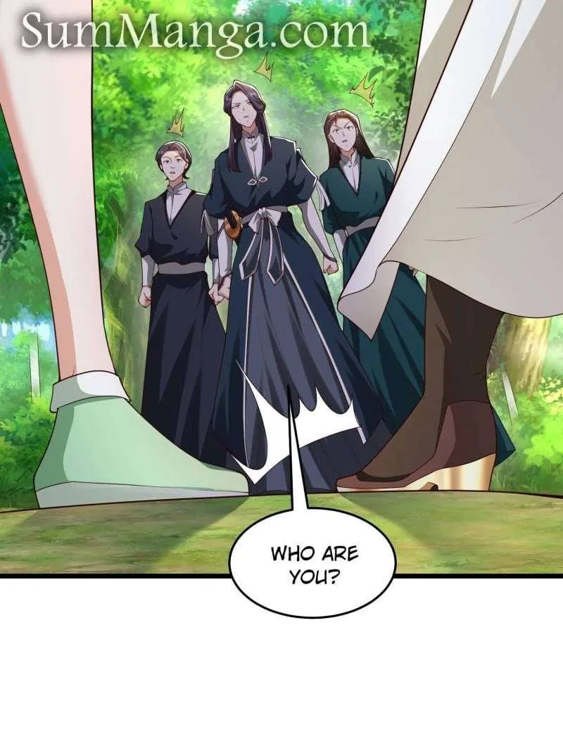 Dragon Master Chapter 412 page 3 - 