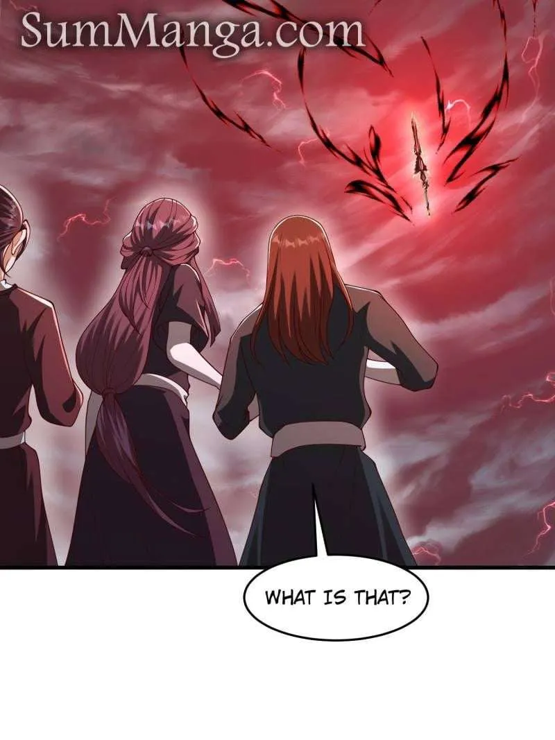 Dragon Master Chapter 412 page 21 - 