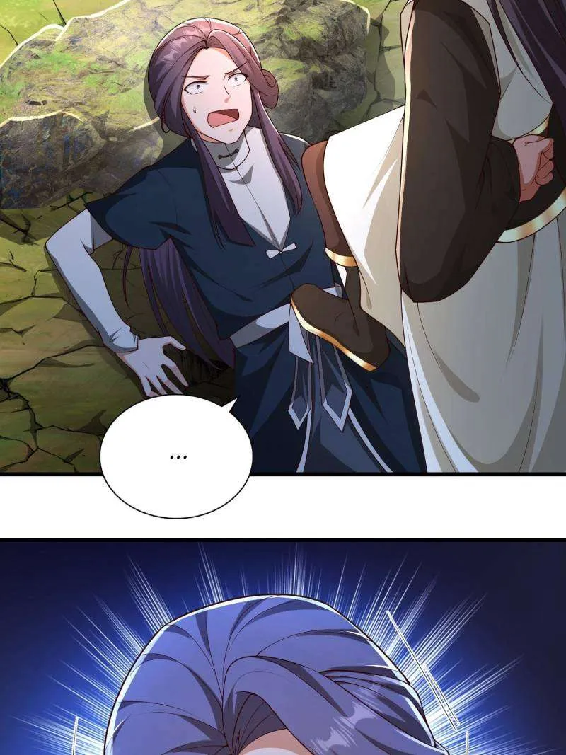 Dragon Master Chapter 412 page 27 - 
