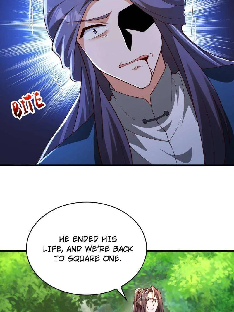 Dragon Master Chapter 412 page 28 - 