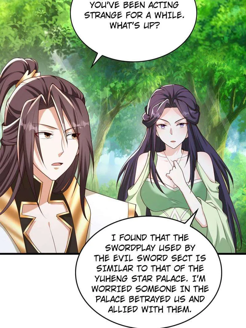 Dragon Master Chapter 412 page 30 - 