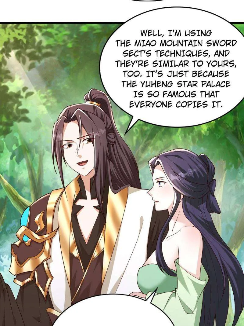 Dragon Master Chapter 412 page 31 - 