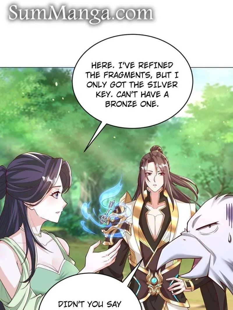 Dragon Master Chapter 412 page 37 - 