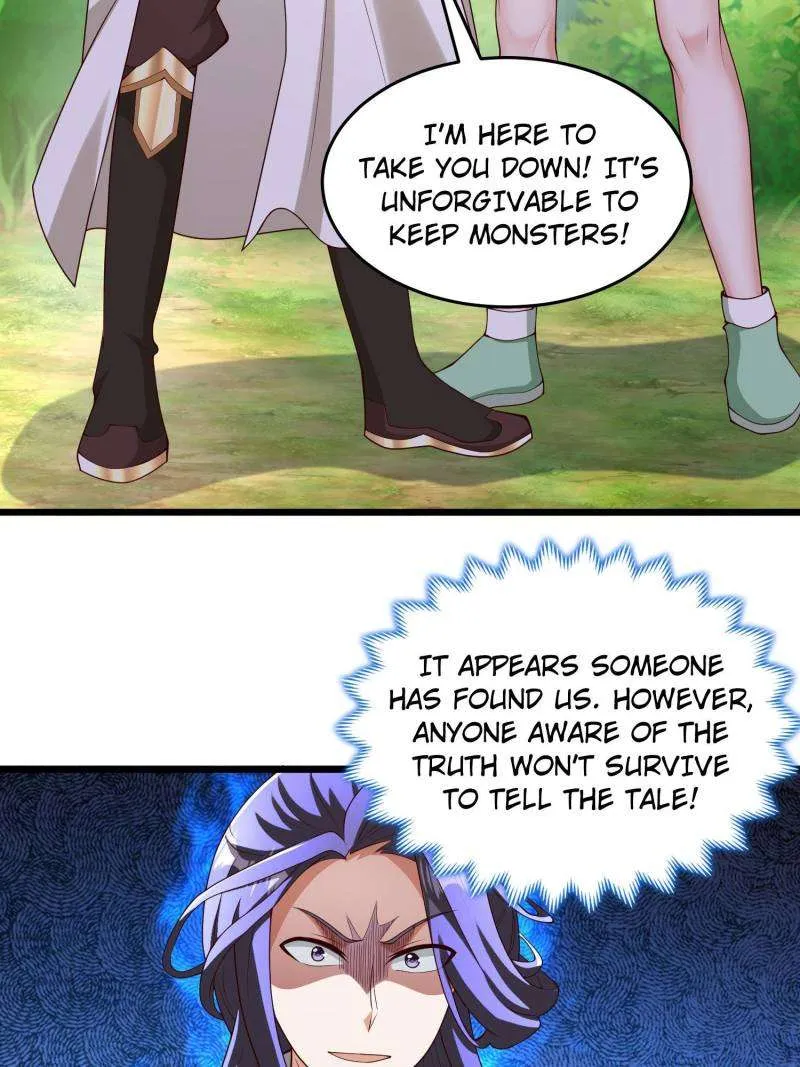Dragon Master Chapter 412 page 5 - 