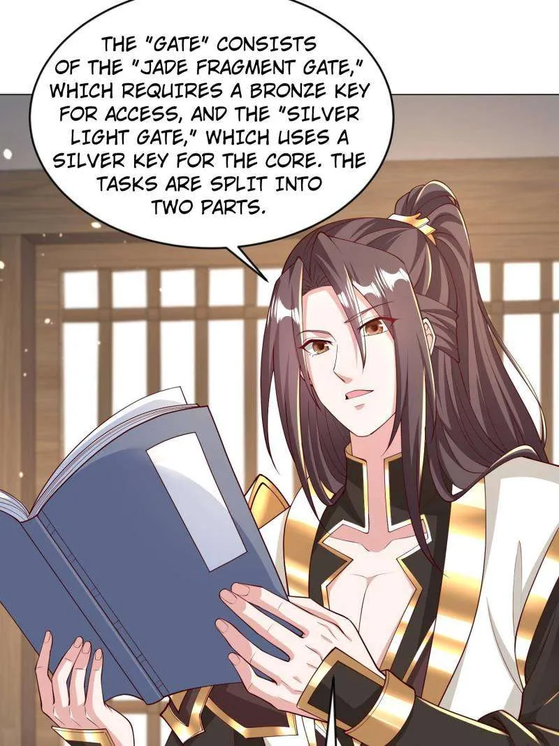 Dragon Master Chapter 412 page 42 - 