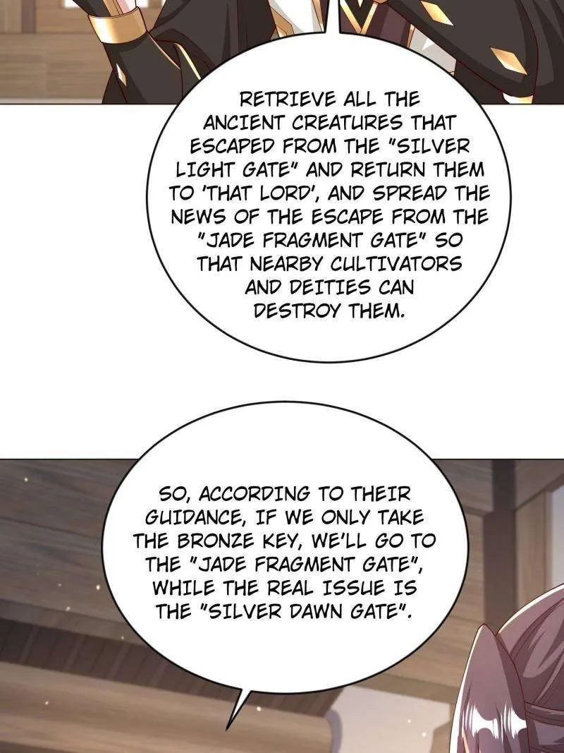 Dragon Master Chapter 412 page 43 - 