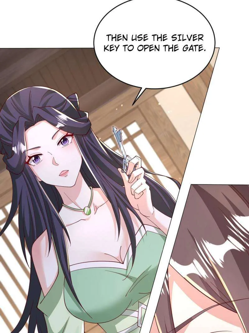 Dragon Master Chapter 412 page 45 - 