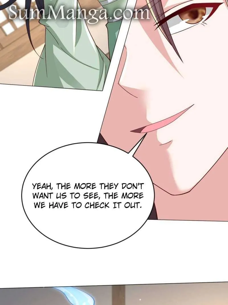Dragon Master Chapter 412 page 46 - 