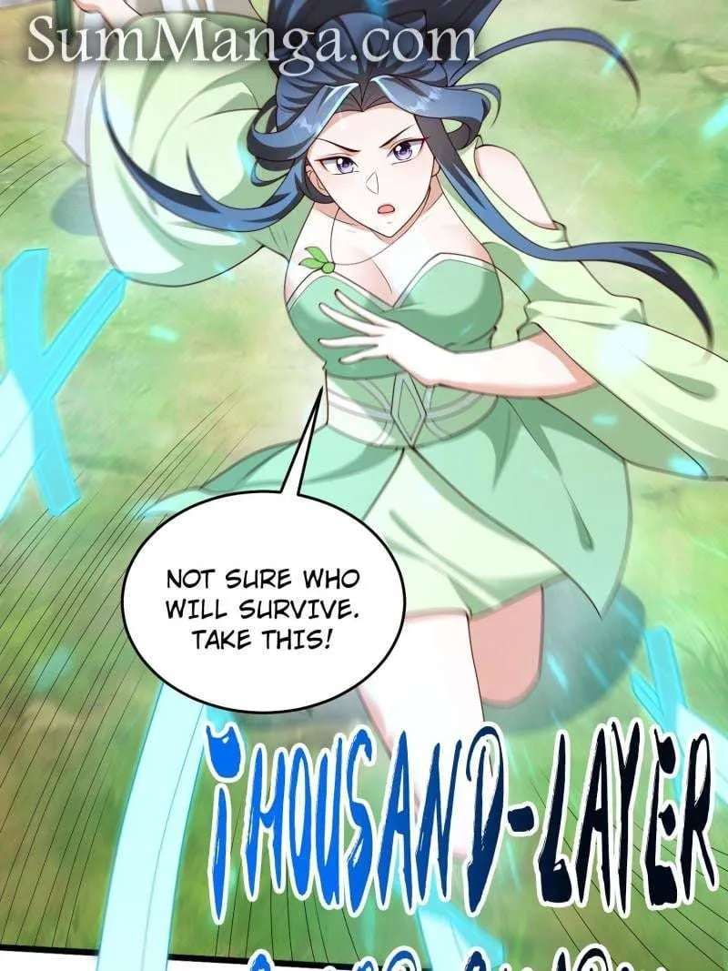 Dragon Master Chapter 412 page 7 - 