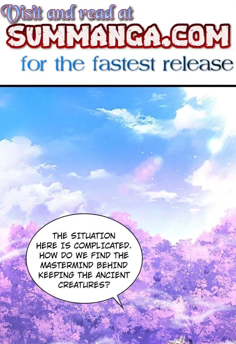 Dragon Master Chapter 413 page 1 - 
