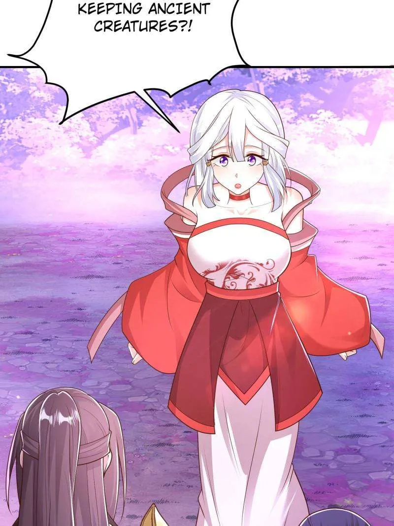 Dragon Master Chapter 413 page 16 - 