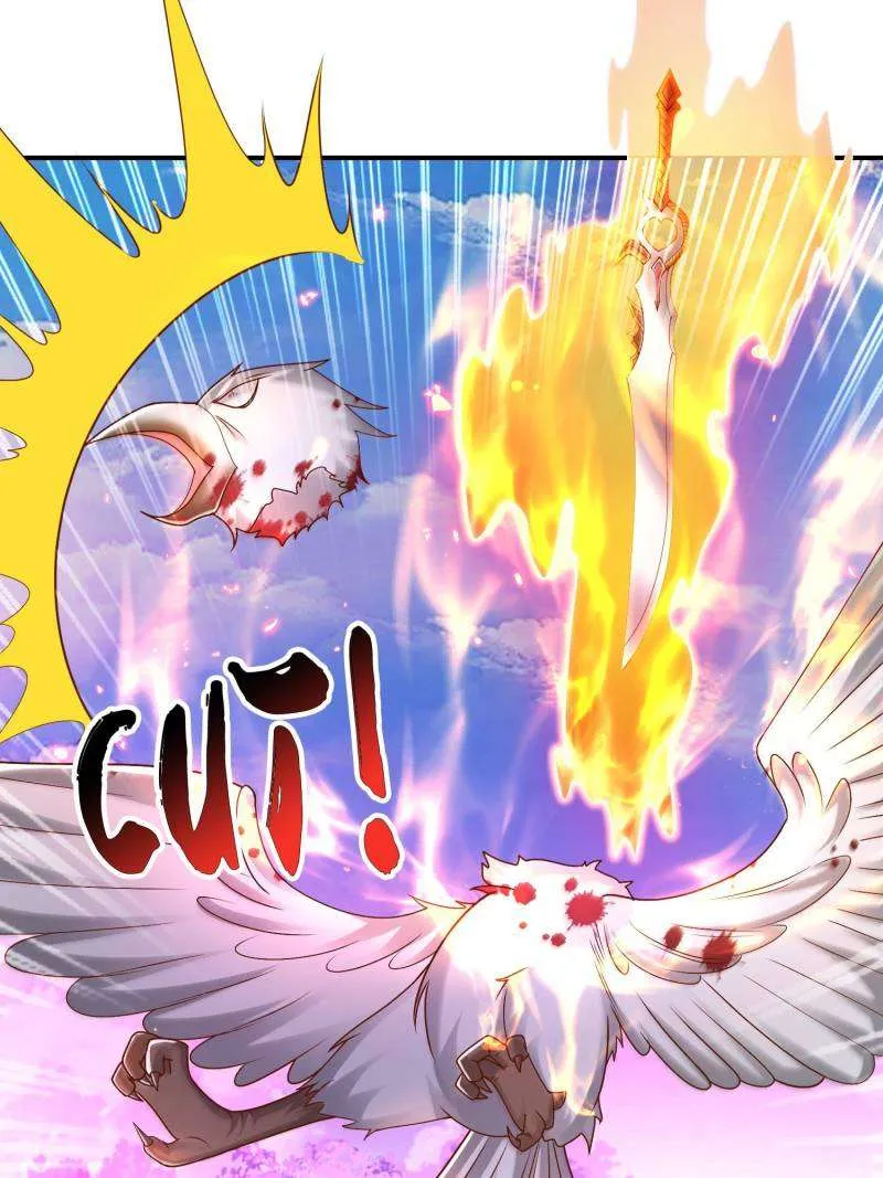 Dragon Master Chapter 413 page 18 - 
