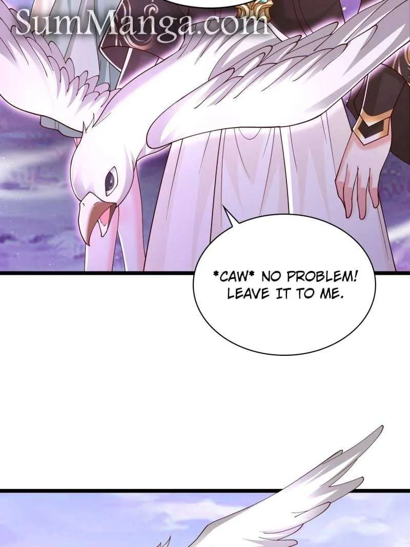 Dragon Master Chapter 413 page 3 - 