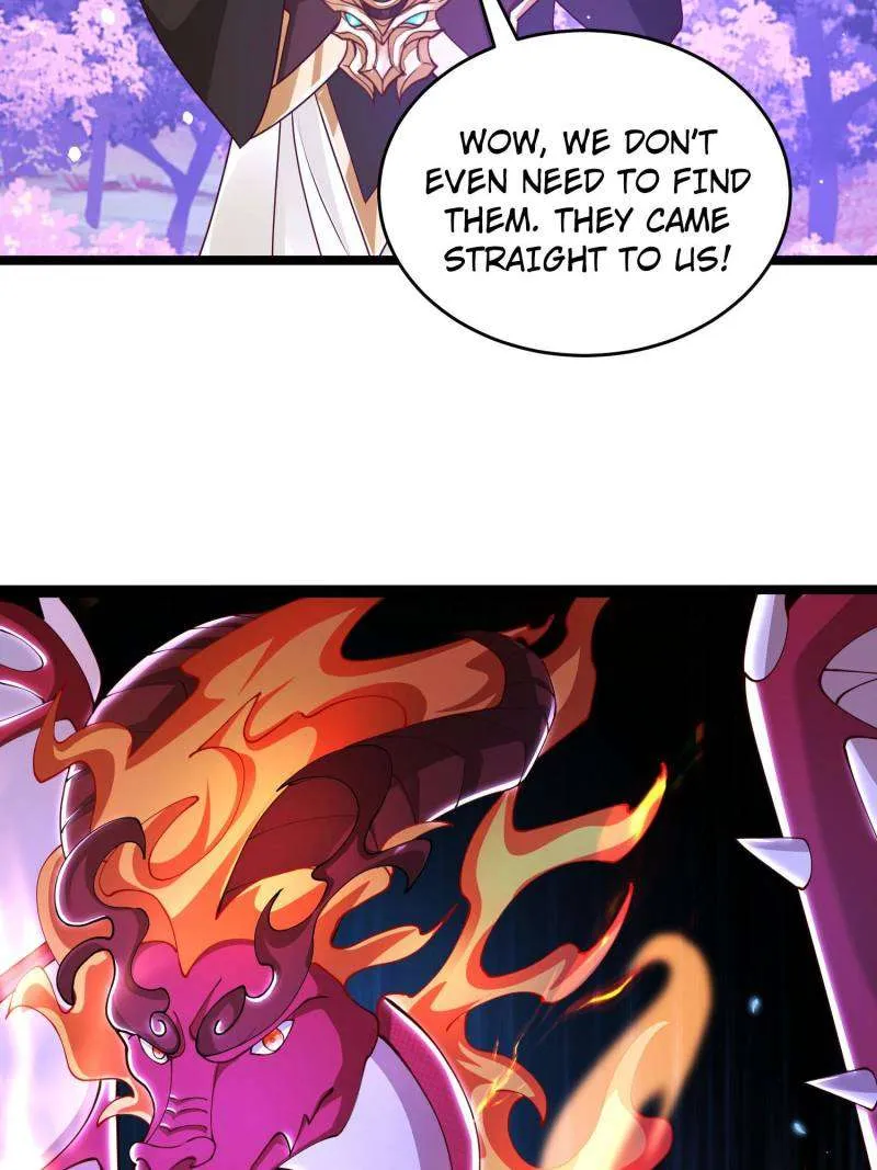 Dragon Master Chapter 413 page 22 - 