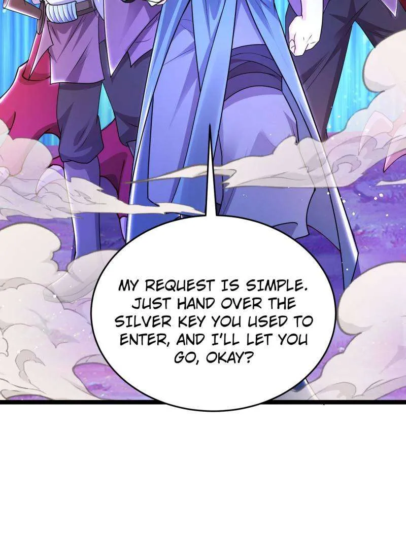 Dragon Master Chapter 413 page 24 - 