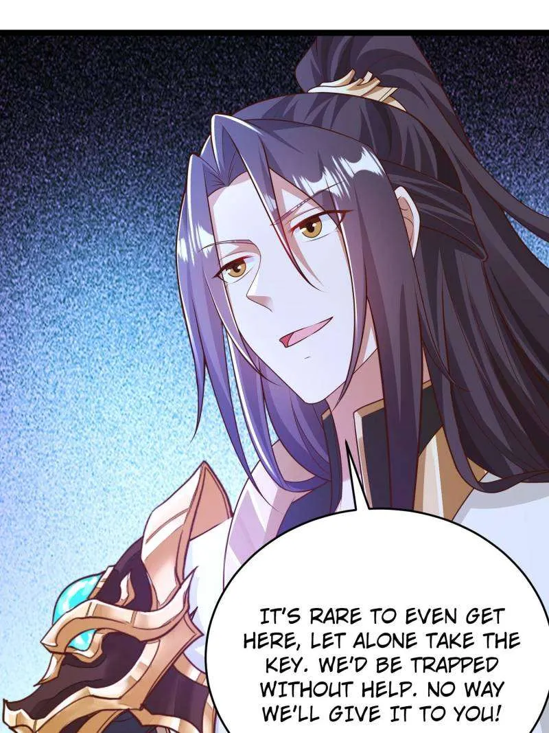 Dragon Master Chapter 413 page 25 - 