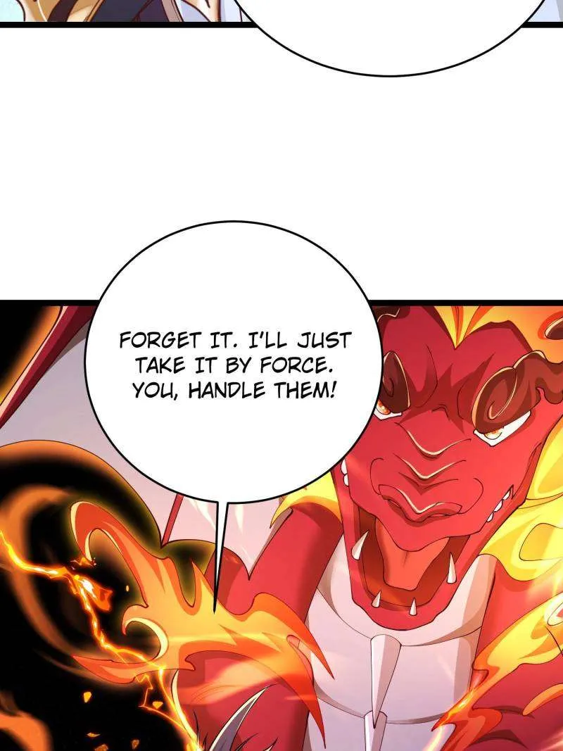 Dragon Master Chapter 413 page 26 - 