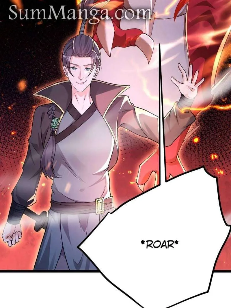 Dragon Master Chapter 413 page 27 - 