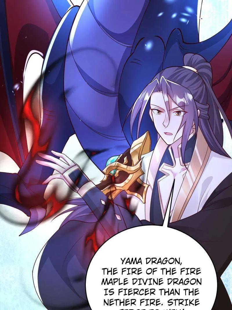 Dragon Master Chapter 413 page 29 - 
