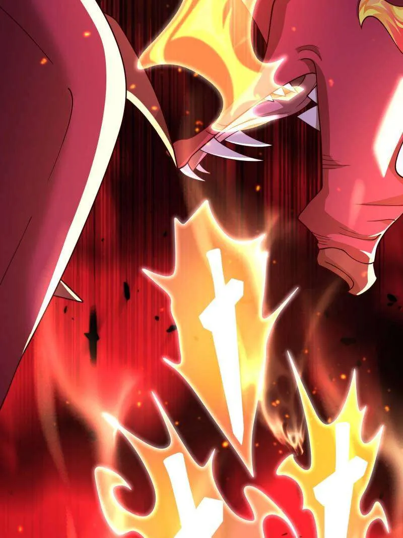 Dragon Master Chapter 413 page 33 - 