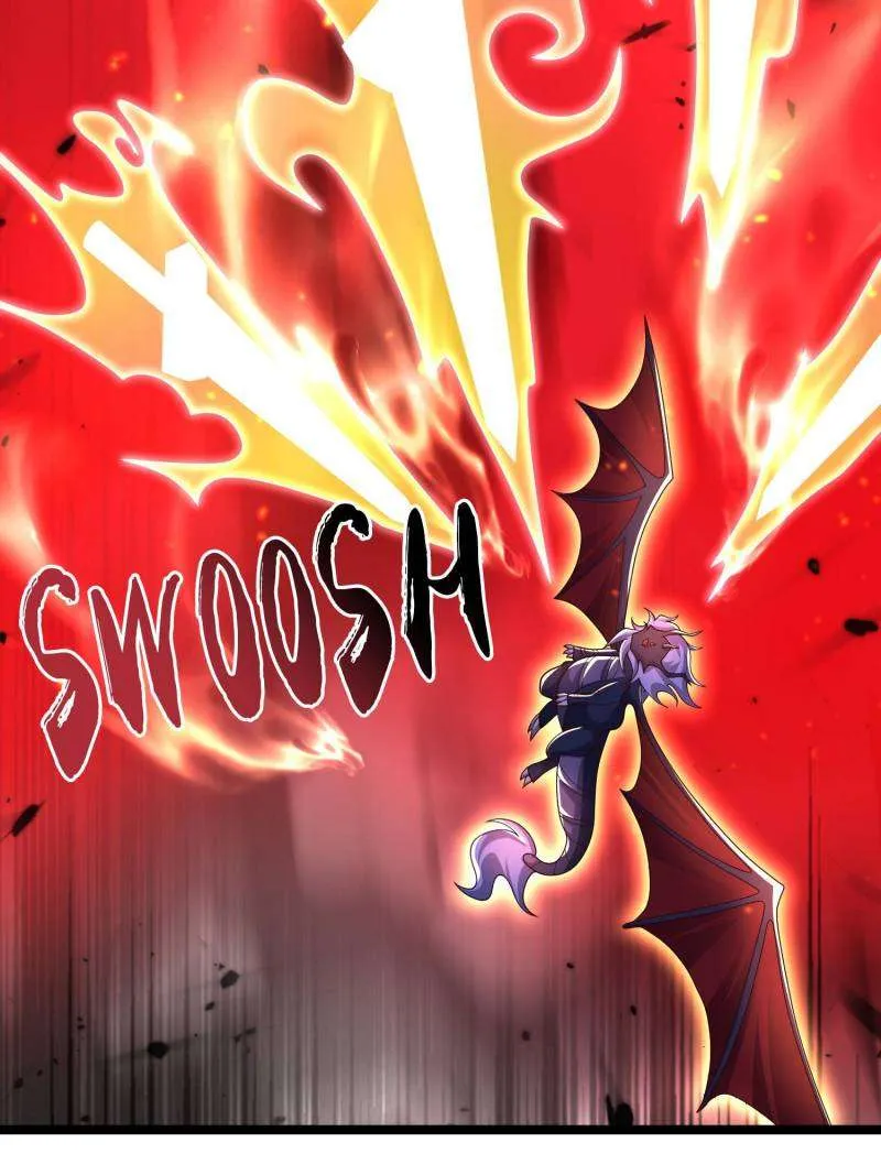 Dragon Master Chapter 413 page 34 - 