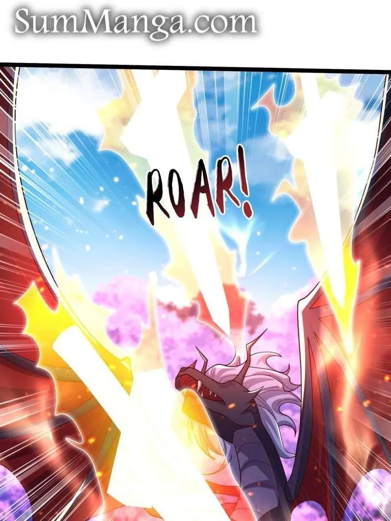 Dragon Master Chapter 413 page 35 - 