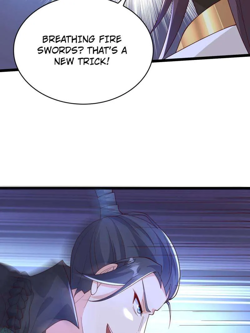 Dragon Master Chapter 413 page 37 - 