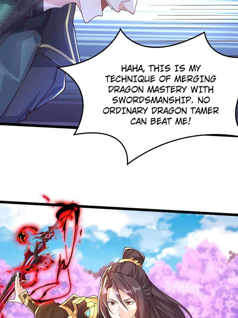 Dragon Master Chapter 413 page 38 - 