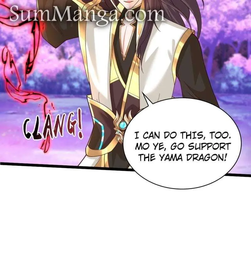 Dragon Master Chapter 413 page 39 - 