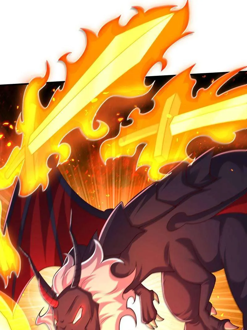 Dragon Master Chapter 413 page 40 - 