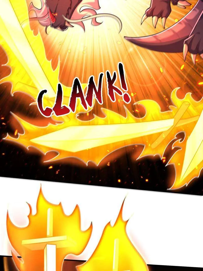 Dragon Master Chapter 413 page 41 - 