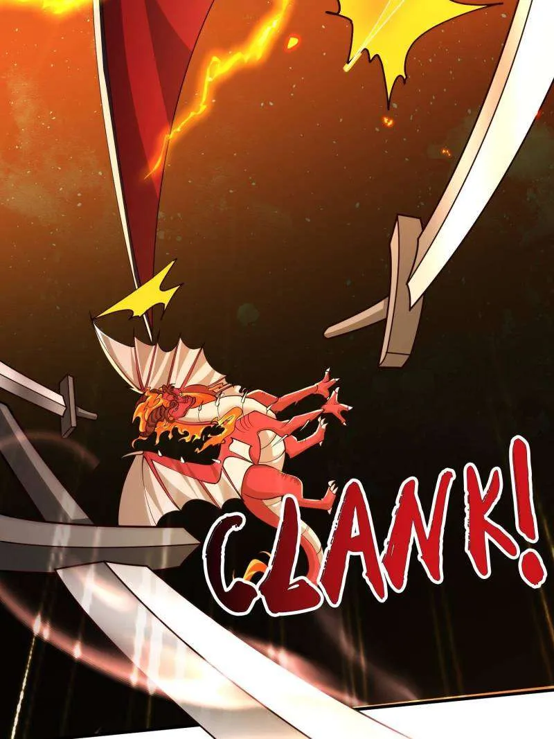 Dragon Master Chapter 413 page 44 - 