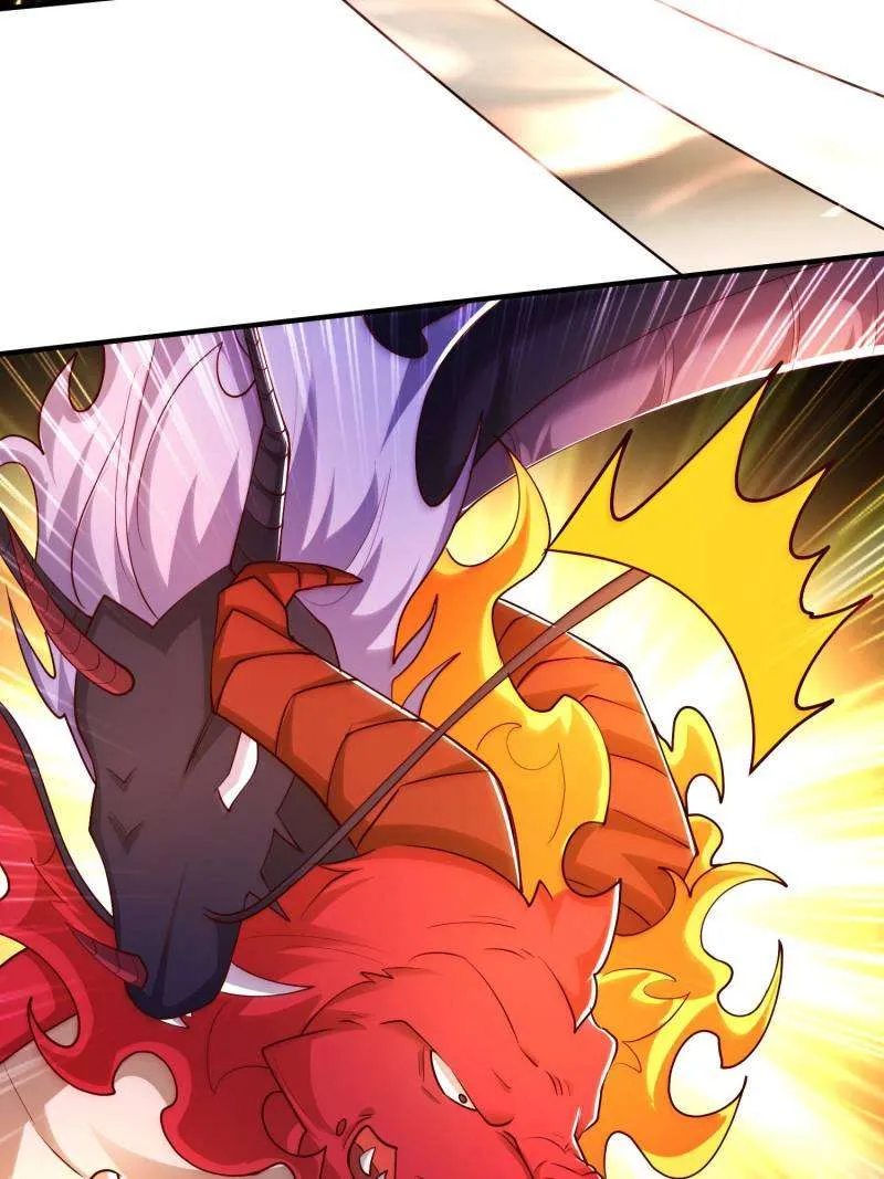 Dragon Master Chapter 413 page 45 - 