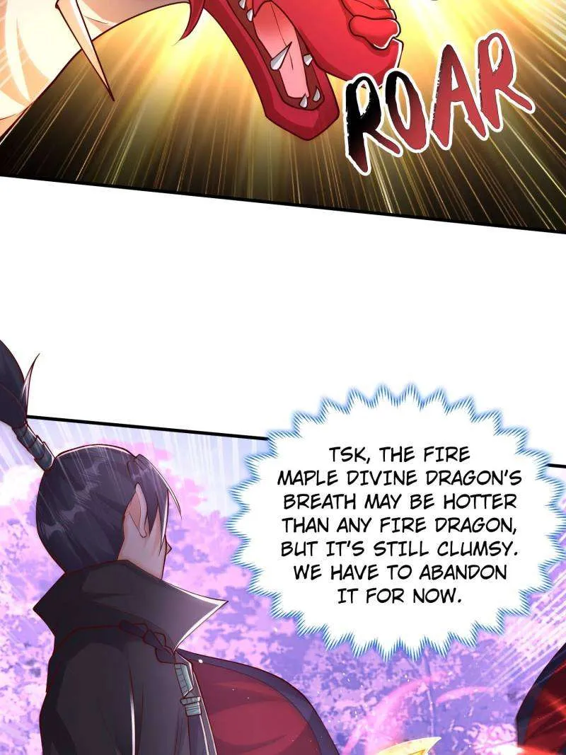Dragon Master Chapter 413 page 46 - 