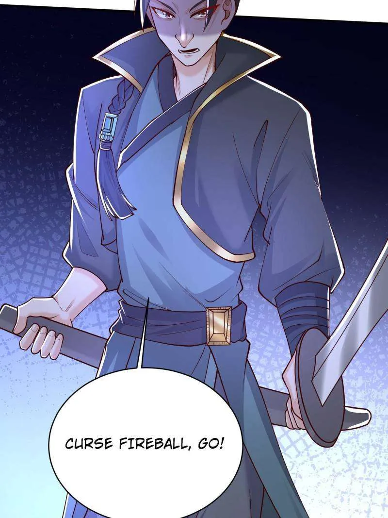 Dragon Master Chapter 413 page 48 - 