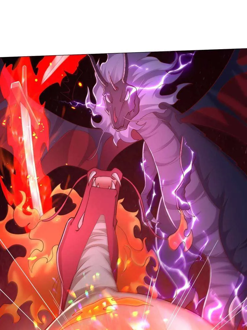Dragon Master Chapter 413 page 50 - 