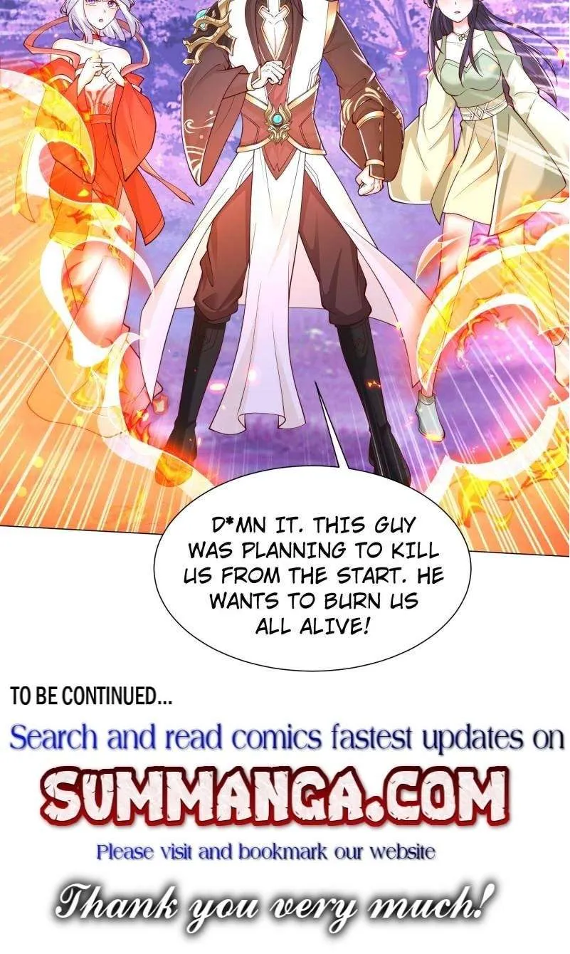 Dragon Master Chapter 413 page 56 - 