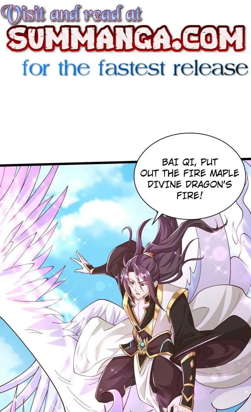Dragon Master Chapter 414 page 1 - 